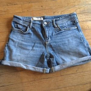 Anthropologie Shorts